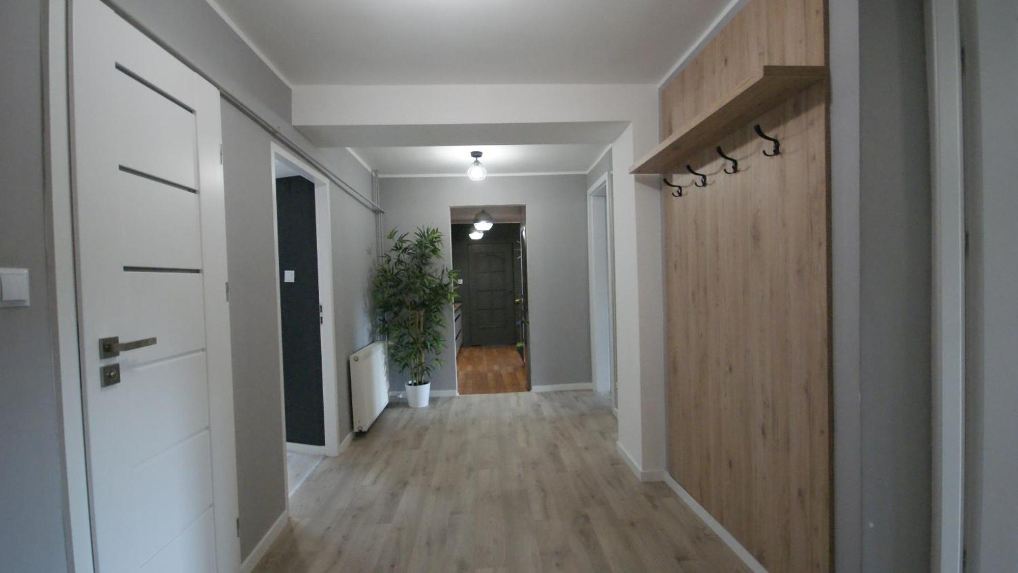 Apartament Osemka ชกลาร์สกา ปอเรมบา ภายนอก รูปภาพ